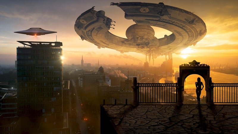 Time Travel Technology